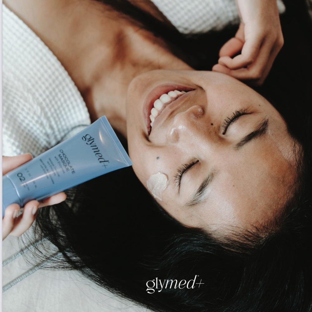 ▫️Glymed Plus▫️ Skincare at your fingertips!